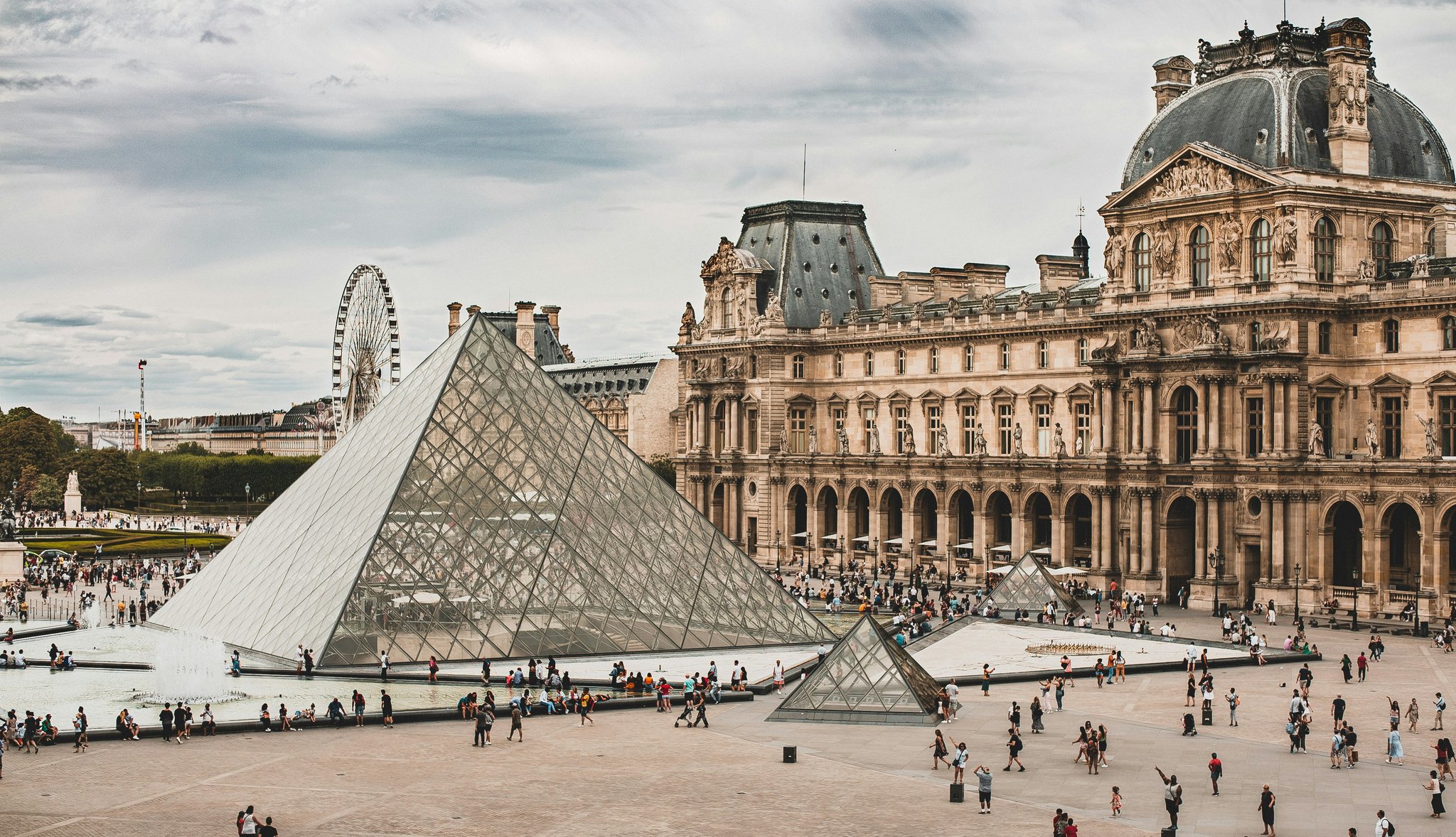 InterContinental Paris le Grand - Tap to explore photos