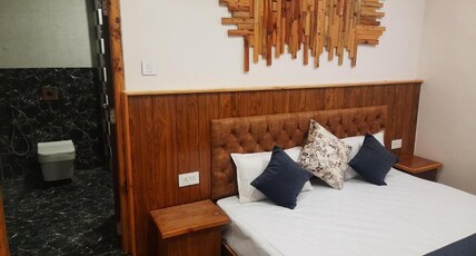 Trimounts-A Boutique Hotel Room Type - Family Suite Room