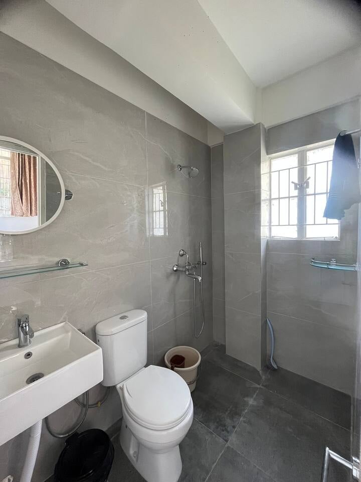 Taiyo inn | Heritage | 3 BHK Apartment - Tap to explore photos