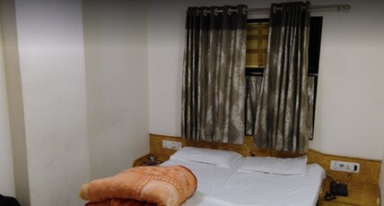 Hotel Tej Palace Room Type - AC Room