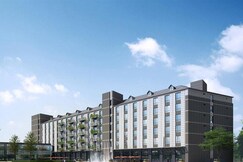 DoubleTree by Hilton Shanghai Hongqiao