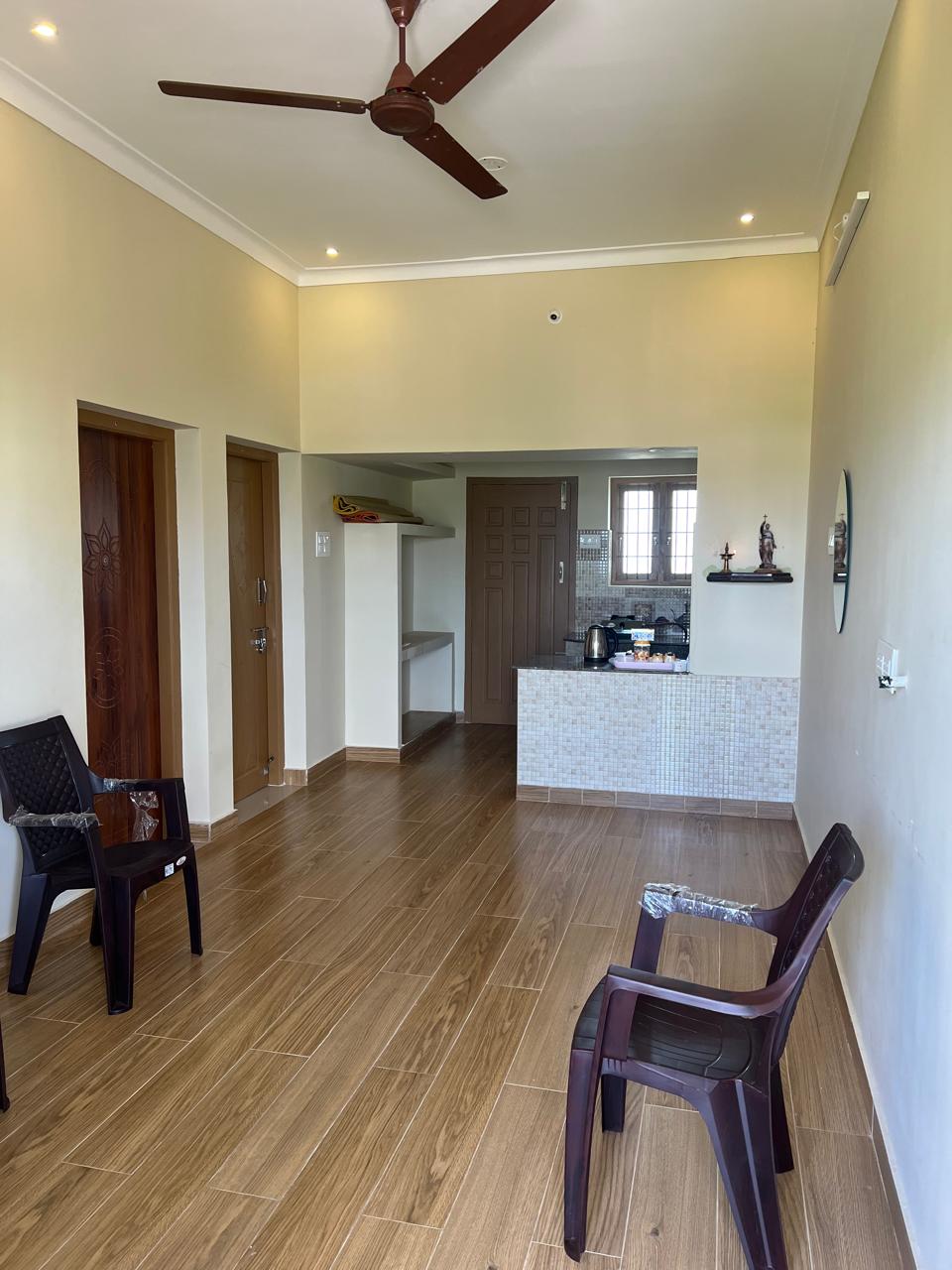 AXV SAFE HOME 2BHK - Tap to explore photos
