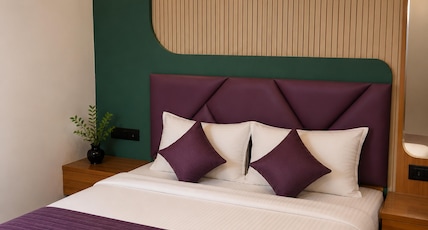 Wanderama Hotel Shreedhar,Dwarka Room Type - Classic Deluxe Rooms Wanderama Hotel Shreedhar,Dwarka Room Type - Classic Deluxe Rooms