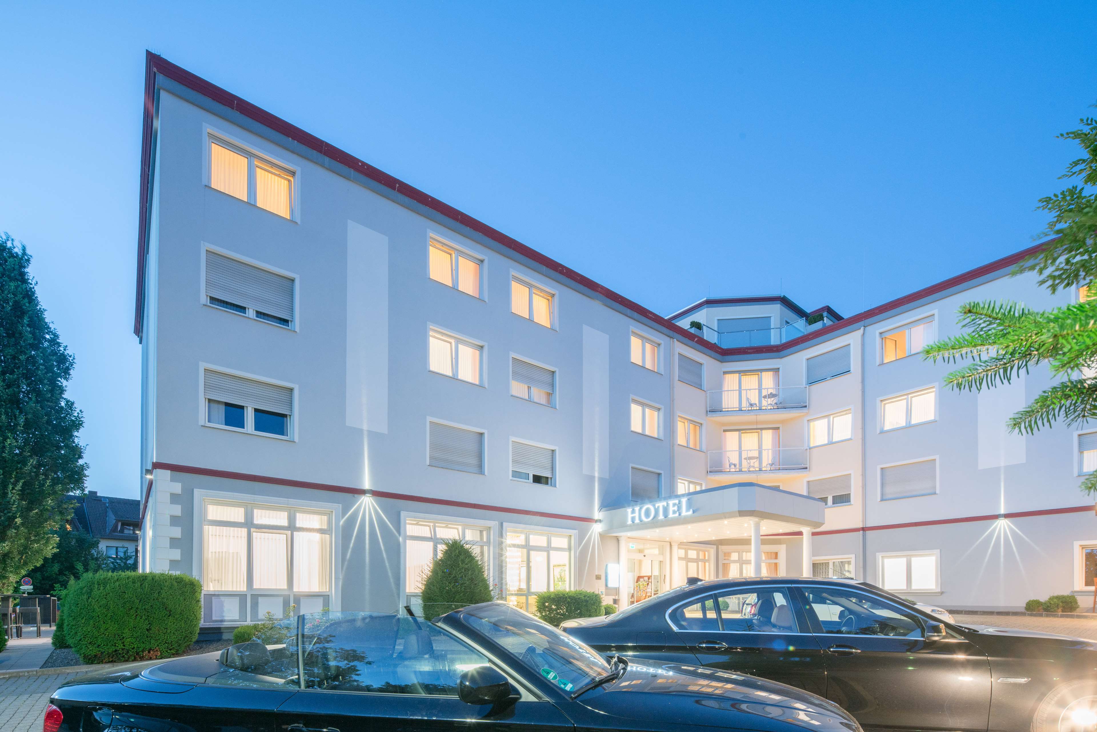 Best Western Hotel Am Papenberg - Tap to explore photos
