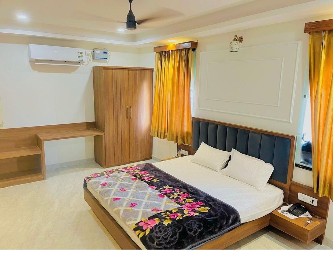 Virasat Grand Resort a Devendra Hospitality Hotel - Tap to explore photos