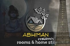 Abhiman Residency | Rooms & Caretaker