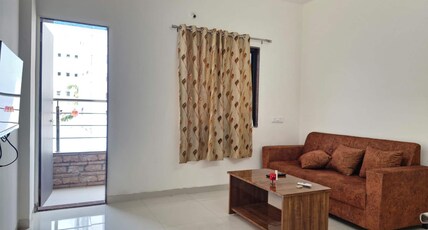 1BHK ComfyStay 4 by sunshine comfystay Room Type - 1BHK ComfyStay 4 by sunshine comfystay