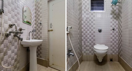 Hotel Neel Samudra Room Type - 2 Bed Non Ac Deluxe