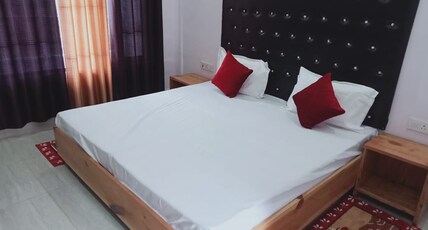 Windsun Room Type - Standard