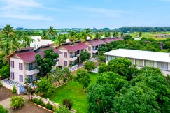 Freesia Resort By Express Inn