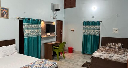 Sriji Homestay Room Type - Sriji Room - Rama