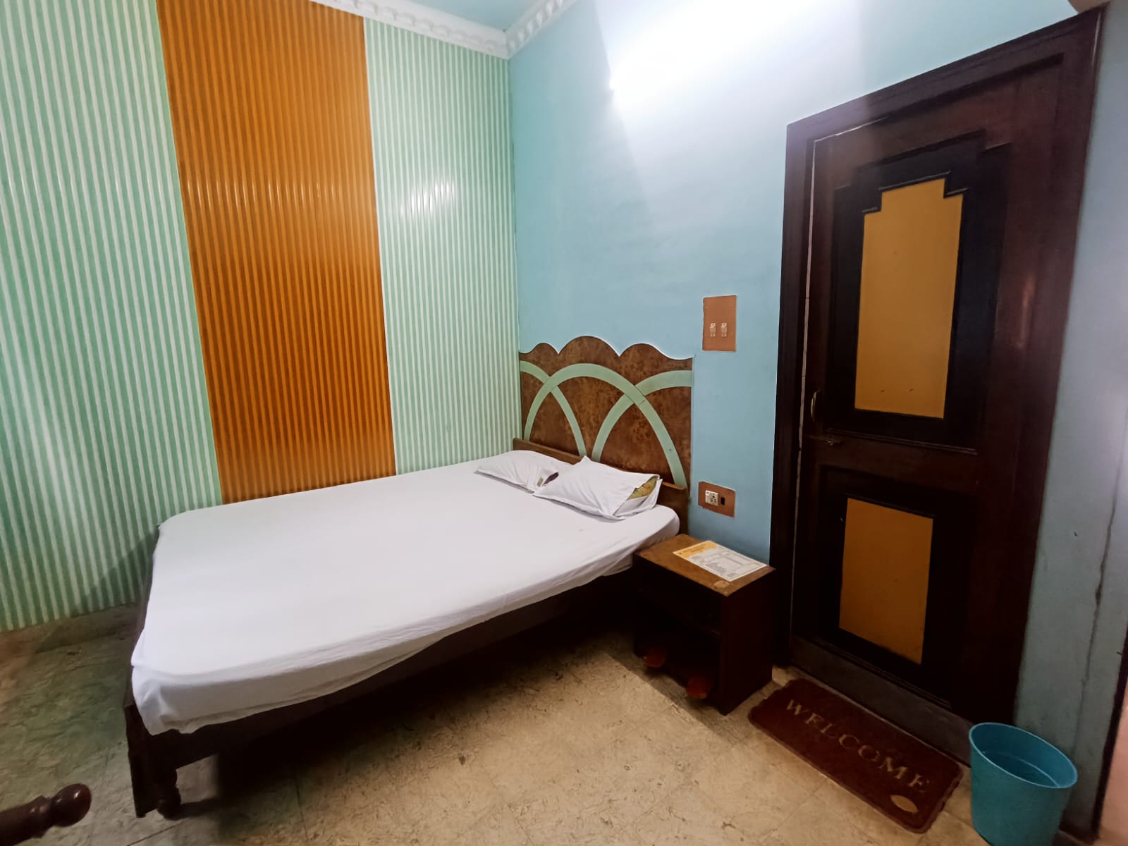 Hotel Ashok - Tap to explore photos