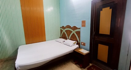 Hotel Ashok Room Type - AC Room
