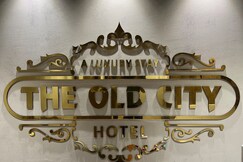 The Old City