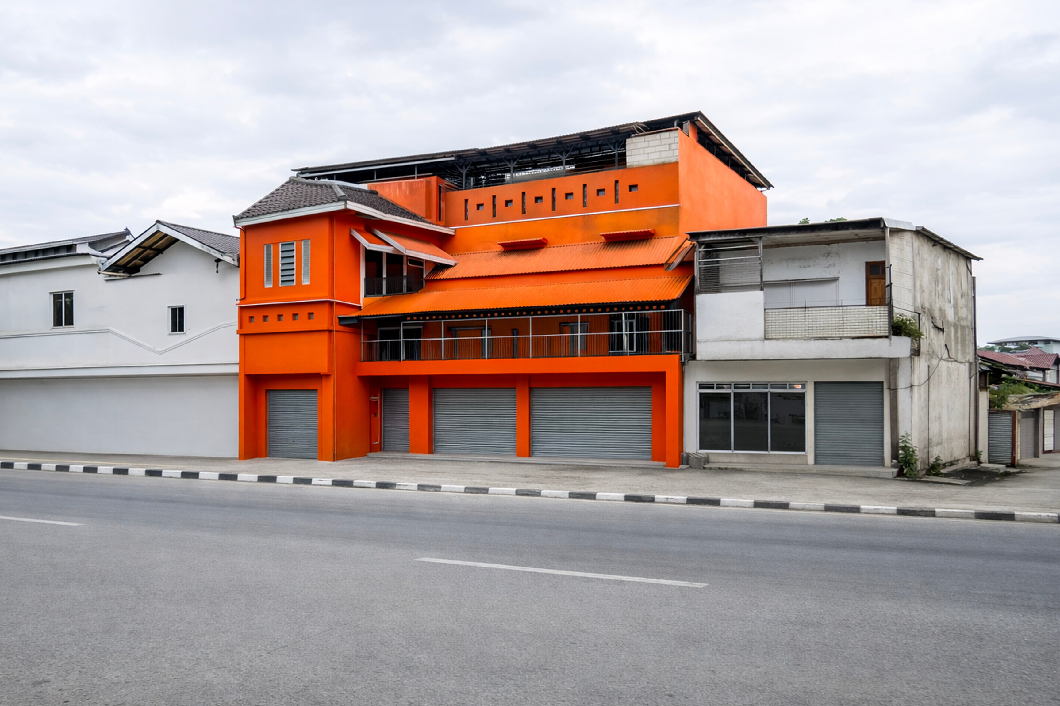 OYO 3738 Pemda 22 Mansion - Tap to explore photos