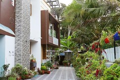 Vaishnavam Serviced Villa