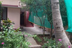 Address of AC bedroom totally private near Ramoji Film City