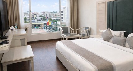 Metro 43 Room Type - Super Deluxe