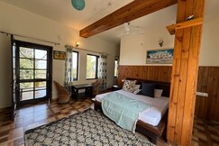 LRX Retreats - Life Redesign Experiences