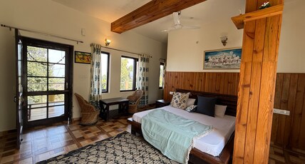 LRX Retreats - Life Redesign Experiences Room Type - The Mountain Skies Room at LRX Retreats LRX Retreats - Life Redesign Experiences Room Type - The Mountain Skies Room at LRX Retreats