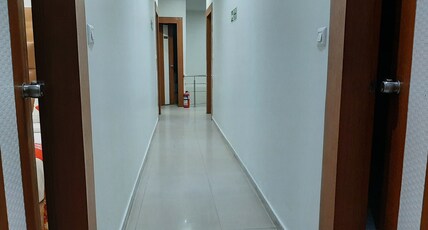 Hotel Marigold Room Type - Super Deluxe Room