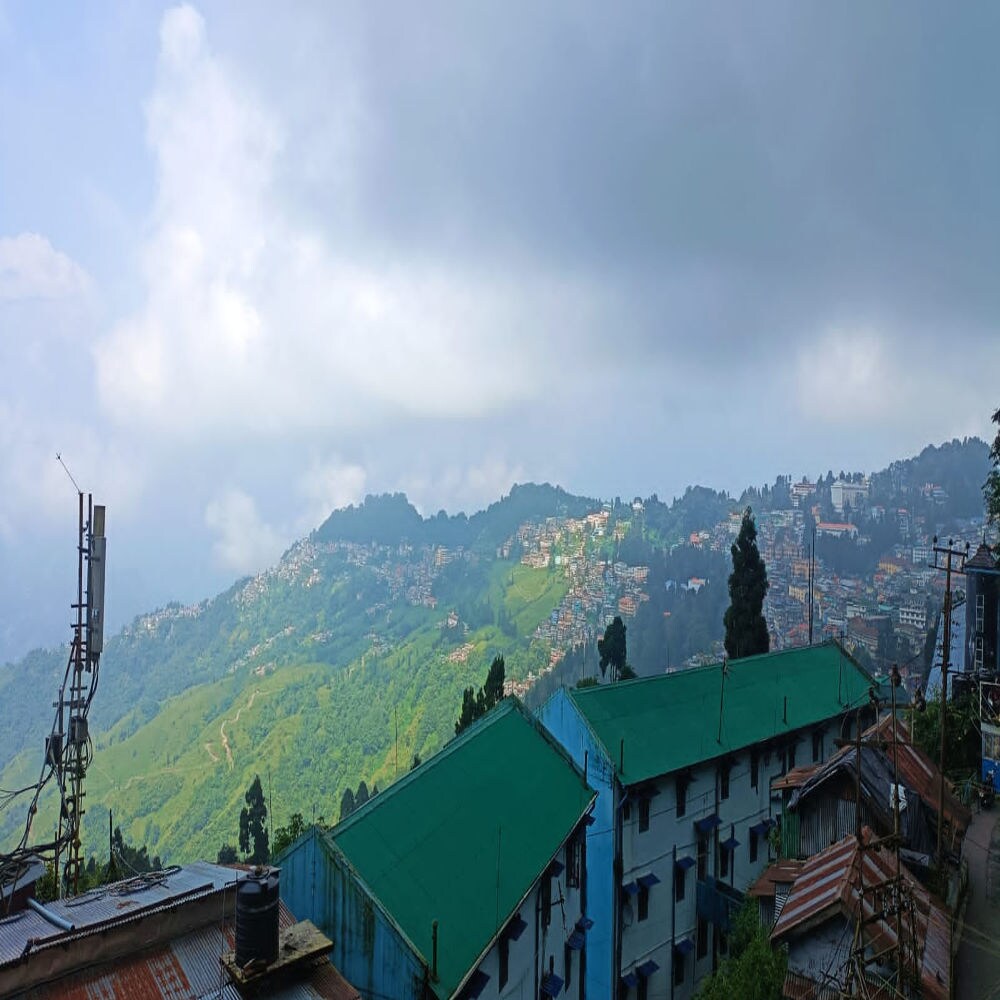 Hotel Krishna - Tap to explore photos