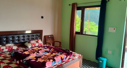 Patwal Home Stay Room Type - Bedroom 4