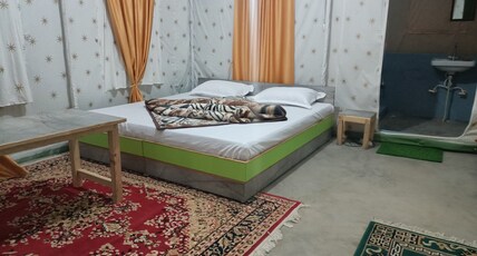 DIV CAMPING Room Type - TENT