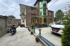 Serene stay guest house