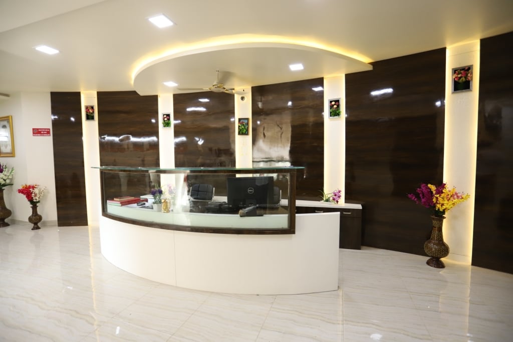 Main gallery