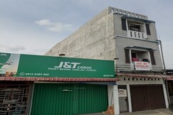 Hotel O Lewi Family Guest House Near GBKP Bangun Mulia Km. 11