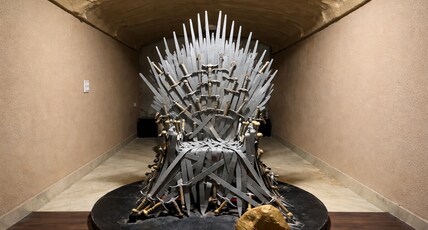 Kings Landing Game of Thrones Couple Friendly Studio Apartment Room Type - King s landing Game of thrones Couple Friendly