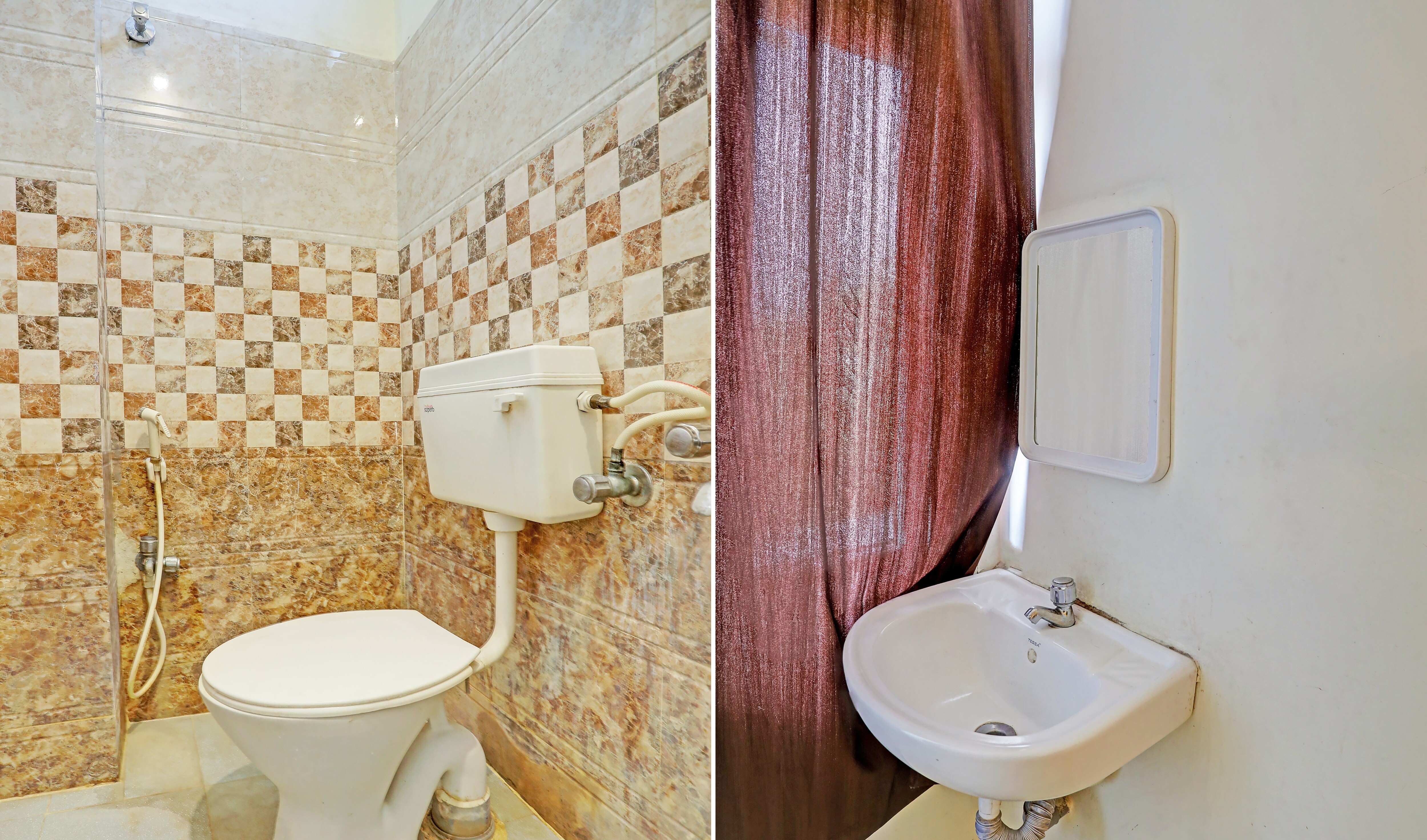 Hotel O Shiridi Residency - Tap to explore photos