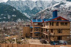 Ride inn cafe and resort