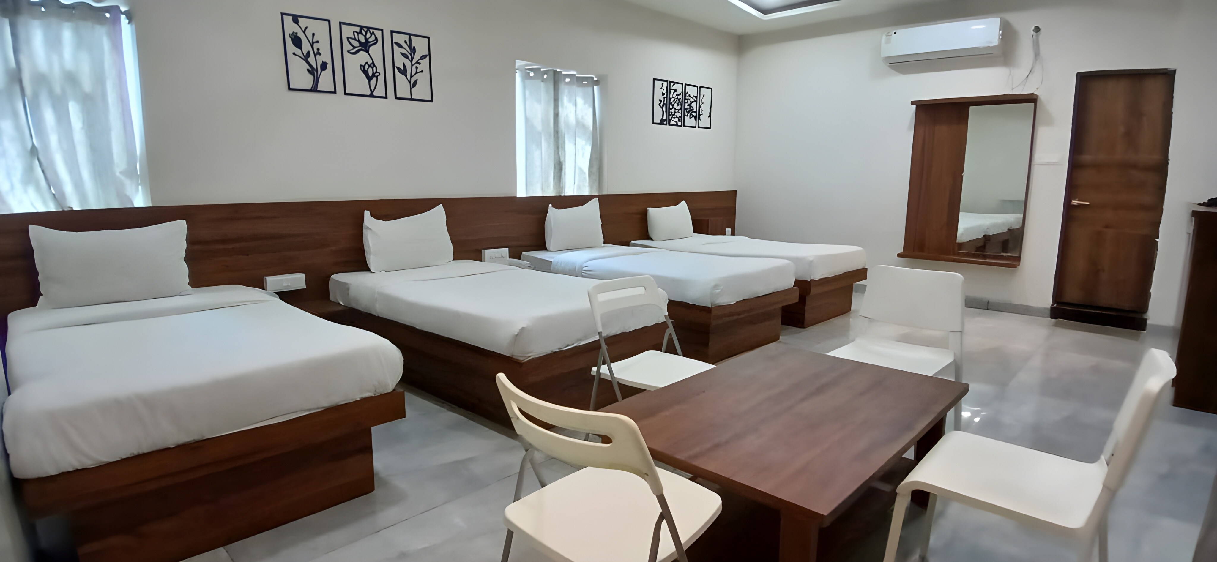 HOTEL L K INN MARUTHI GROUP - Tap to explore photos