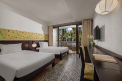 Emerald Hoi An Riverside Resort
