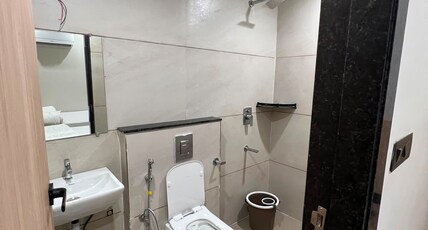 Hotel Asons Chittorgarh Room Type - Deluxe room