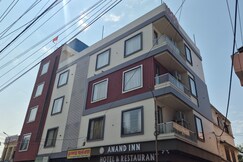 HOTEL ANAND INN