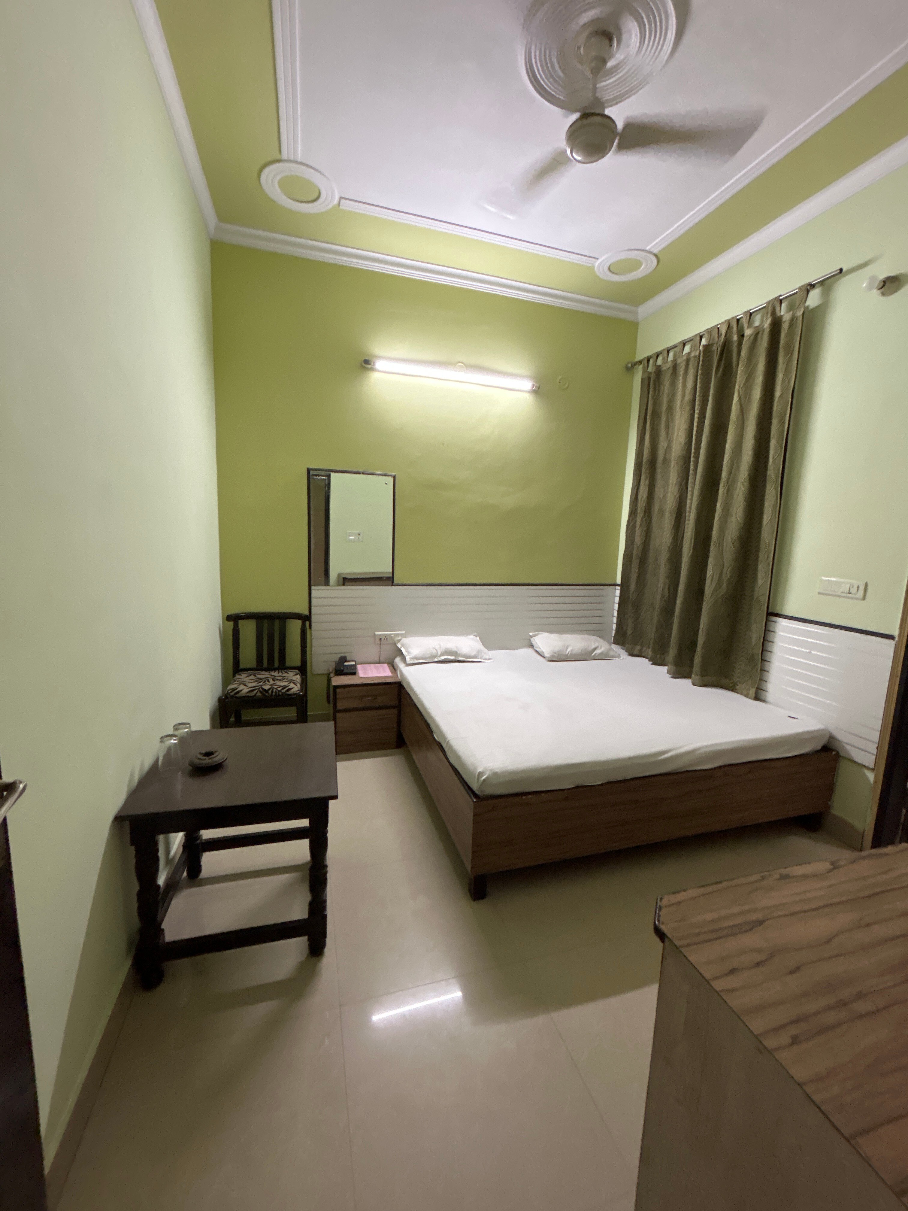 Hotel Aditya - Tap to explore photos