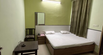 Hotel Aditya Room Type - Non AC Room