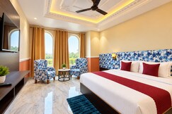 Address of Shree Maa Vaishno Hotel & Resort
