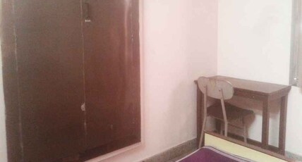 Jawahar Lodge Room Type - Double Jawahar Room Non AC