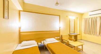 HOTEL CITY PARK Room Type - EXECUTIVE ROOM