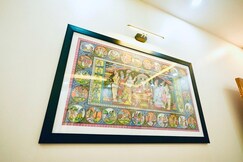 Address of Lux Stay At Khandagiri