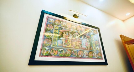 Lux Stay At Khandagiri Room Type - Lux Stay At Khandagiri