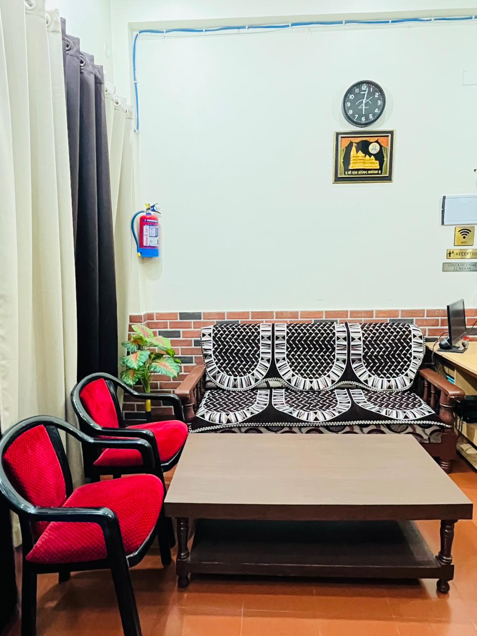 Krishna Kunj Homestay - Tap to explore photos