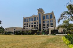 The Fern Fayms Resort Naigaon, Series by Marriott