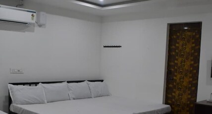 Avila Resort Room Type - Dormitory Room