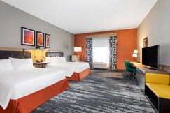 Hilton Garden Inn Hays, KS