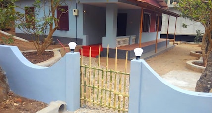 Salaams Raama Heritage Eco Village Room Type - Family cottage Salaams Raama Heritage Eco Village Room Type - Family cottage